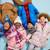 NEW SZ L or XL Winter Snow Jacket Girl Kid Youth Thereabouts Big Girls 2 thumbnail