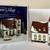 Snow Village Houses 4 thumbnail