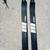 Yamaha AR 2000 skis 180 cm used 4 thumbnail