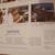 Extra large signed 1st release coffee table book: Golf and Travel 4 thumbnail
