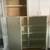 Solid wall cabinets excellent condition 2 thumbnail