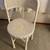 Wicker Desk/Vanity & Chair 2 thumbnail