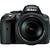 BRAND NEW NIKON DSLR D5300 CAMERA BUNDLE WITH NIKON BAG AND EXTRA LENS 3 thumbnail