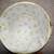 vintage bushel basket with flower liner over 50 years old 4 thumbnail