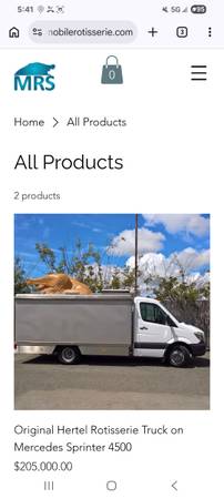 Rosticeriee chiken mobile 1