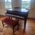 Free Antique Chickering PIANO 1 thumbnail