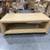 Birch Lane Evana Open Storage Coastal Natural Woven Coffee Table 1 thumbnail