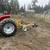 Tractor Work-Brush hog-material hauling-piles removed - rototilling. 8 thumbnail