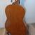 Cedar top classical guitar 3 thumbnail