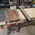 Ridgid Table saw 5 thumbnail