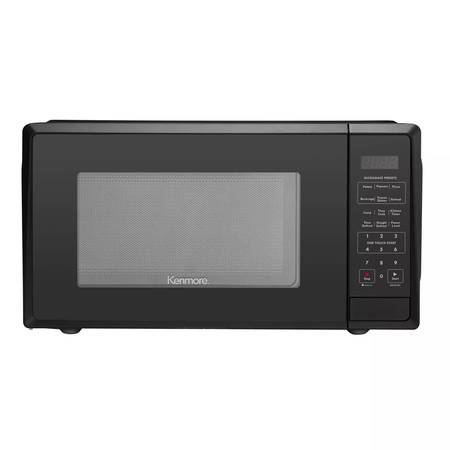 Kenmore microwave 1