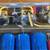 Victoria 20112, 5E3 Deluxe Amp, Celestion Alnico Blue, Mint Condition 11 thumbnail