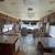 2003 MONACO KNIGHT 32' SHORT DIESEL PUSHER **DOUBLE SLIDE OUTS** 5 thumbnail