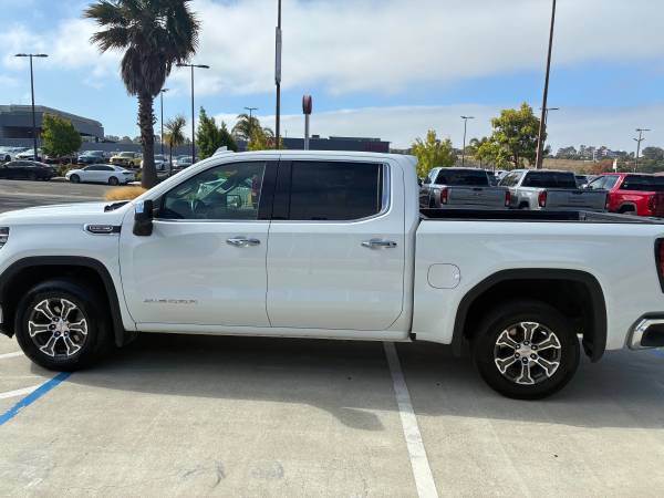 2025 GMC Sierra 1500 2WD - Photo 5