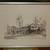 Richard J. Krantz 'Architect' Signed and numbered Print of Laguna Shop 1 thumbnail