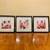 Set of 3 Custom Print Glass Framed Shadow Box 1 thumbnail