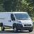 2020 RAM Promaster 1500 Low Roof 136-in. WB 2 thumbnail