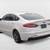 2020 Ford Fusion Hybrid Electric Titanium Sedan 8 thumbnail