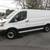 2015 Ford Transit 150 XLT Cargo Van / ECOBOOST / COMMERCIAL SHELVING! 3 thumbnail