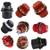 Rubber tracks , Roller, Idler,  Sprocket, Track adjuster, Final drive. 7 thumbnail