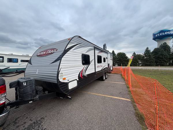 2014 Dutchman North Trail 1