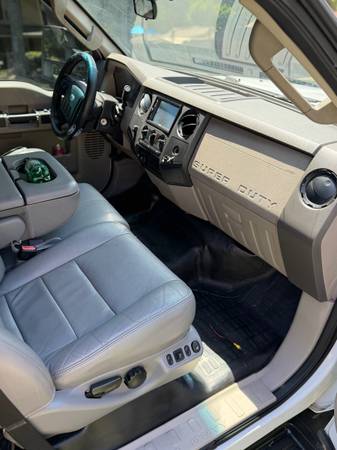 2009 Ford F-350 Super Duty - Photo 11