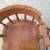 2 Cochrane Furniture captain dining chairs Bay Colony solid maple wood 7 thumbnail