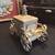 Musical Wind-Up Coach Jewellery Box Japan 3 thumbnail