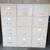 📂🗃️ 5 - Vintage Mid Century Modern 4-Drawer Vertical File Cabinets 4 thumbnail