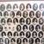 Mansfield High School 1909 Graduating Class 3 thumbnail
