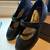 ECCO Cloud Mary Jane Black size 39 shoes 2 thumbnail