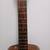 Fender CD160SE/12 String Dreadnought Gloss Natural Fishman Elect. 4 thumbnail