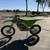 2026 Kawasaki KX250X 5 thumbnail