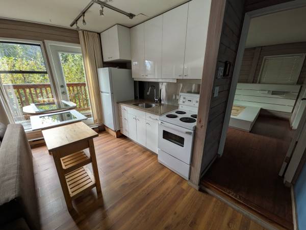 ***RENTED*** $2,900 / 1br – Private suite in Alta Vista 3