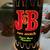 J&B Rare Scotch Bar Light animated 1 thumbnail