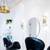 Rental or Commission+Freelance Support, Flatiron/Chelsea Private Salon 1 thumbnail