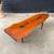Mid-Century Modern Solid Slab Free-Form Coffee Table, c.1960 2 thumbnail