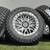 New 20” Lock Combat Rims Ford F-150 Wheels 275/60R20 A/T Tires 6x135 1 thumbnail