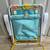 New Folding Backpack Beach Chair Multicolor Fruit Portable Camping 5 thumbnail