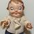 Vintage Collectible Campbells Soup Doll 1 thumbnail