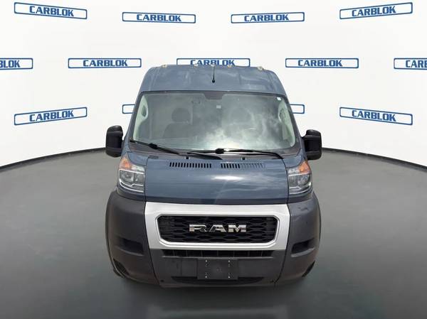 2020 RAM ProMaster - Photo 2