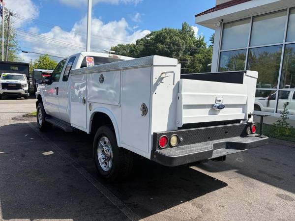 2016 Ford Super Duty F-250 - Photo 10