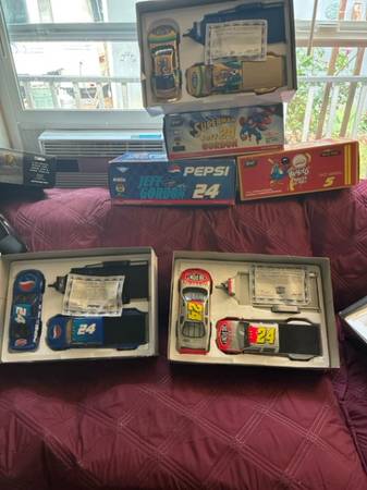 Jeff gordon collection 1