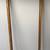 FRAME wall picture Halloween prop without glass used 2 thumbnail