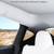 Tesla Model Y Glass Roof Sunshade (2020–2024) – Beige 6 thumbnail