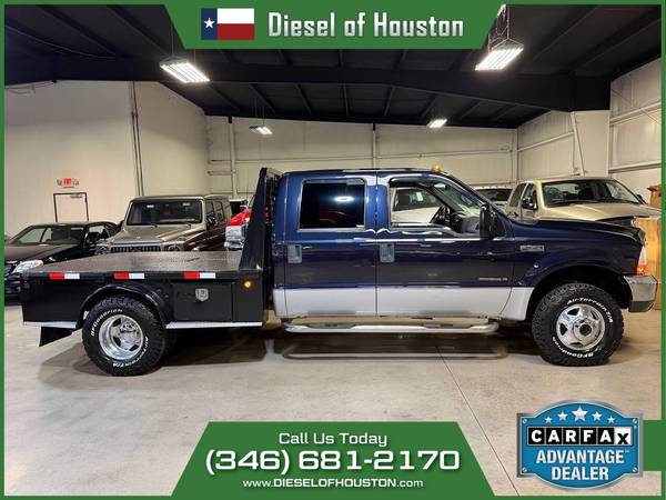 2000 Ford F-350 F350 F - Photo 4