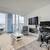 1 bed, 1 bath Condo at The Hudson 2 thumbnail