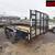 2026 Load Trail LT 83X14 TA2 W/SOLID SIDES Utility Trailer 3 thumbnail