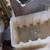 (50) Storehouse Small Parts Clear Stacking Bins Load Capacity 15lbs 3 thumbnail