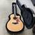 Mint Taylor 12 String Series 456        (TRADE) or 6 thumbnail